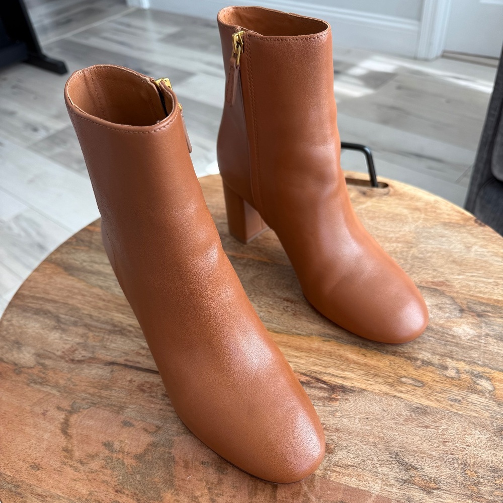 Tory Burch Brooke Bootie